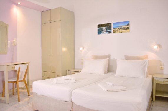chania hotel | Melinas House | Chania, Crete