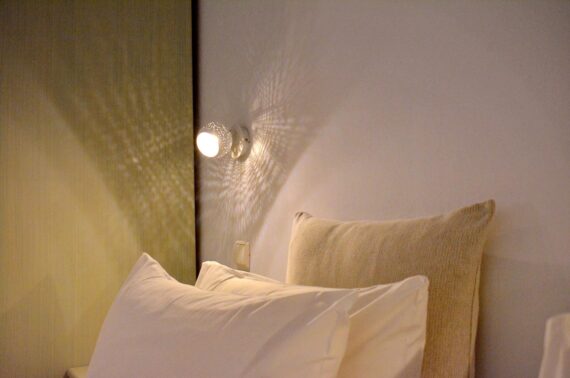 chania hotel | Melinas House | Chania, Crete