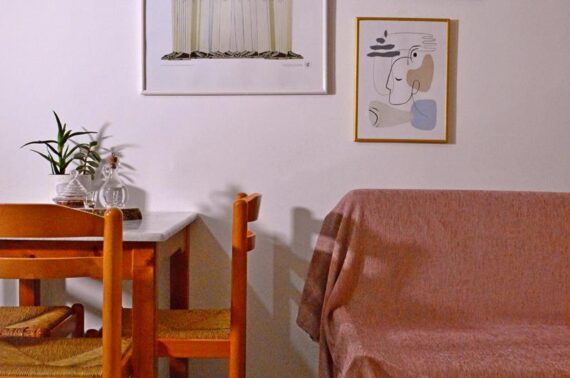 chania hotel | Melinas House | Chania, Crete