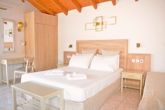 hotels in chania | Melinas House | Chania, Crete