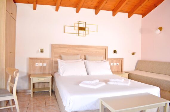 hotels in chania | Melinas House | Chania, Crete