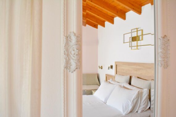 hotels in chania | Melinas House | Chania, Crete