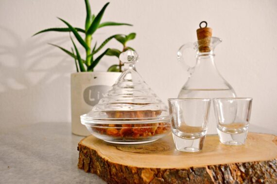 chania hotel | Melinas House | Chania, Crete