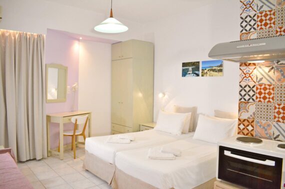 chania hotel | Melinas House | Chania, Crete