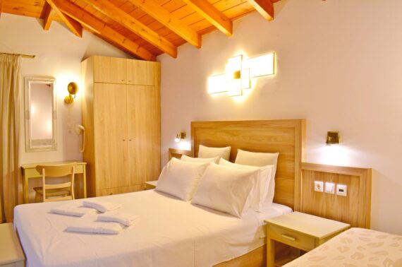 hotels in chania | Melinas House | Chania, Crete