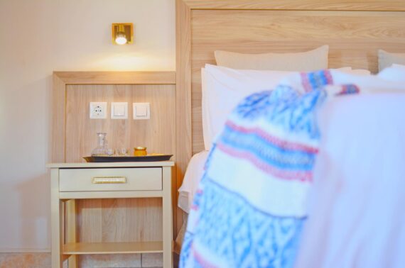 hotels in chania | Melinas House | Chania, Crete