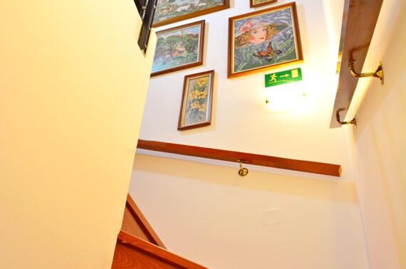 hotels in chania | Melinas House | Chania, Crete