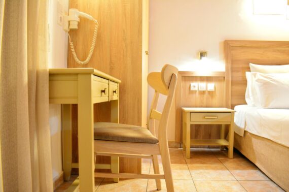 hotels in chania | Melinas House | Chania, Crete