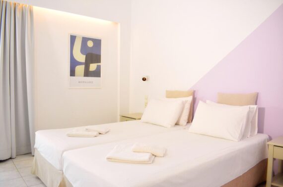 rent house chania | Melinas House | Chania, Crete