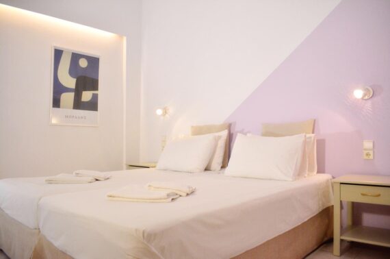 rent house chania | Melinas House | Chania, Crete