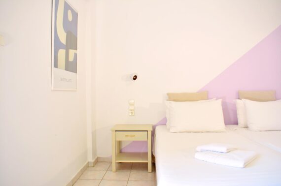 rent house chania | Melinas House | Chania, Crete
