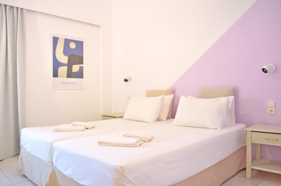 hotels chania | Melinas House | Chania, Crete