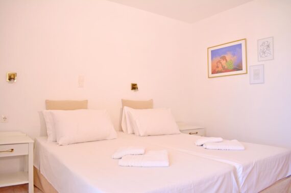 rent house chania | Melinas House | Chania, Crete