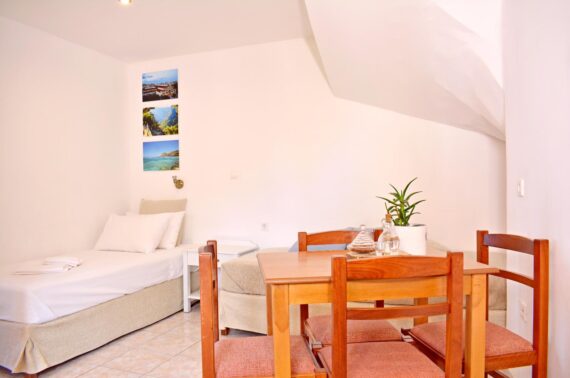 rent house chania | Melinas House | Chania, Crete