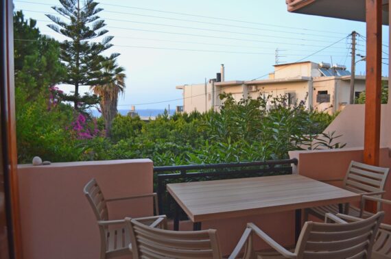 melina apartments chania | Melinas House | Chania, Crete