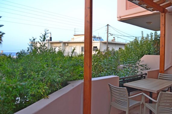 melina apartments chania | Melinas House | Chania, Crete