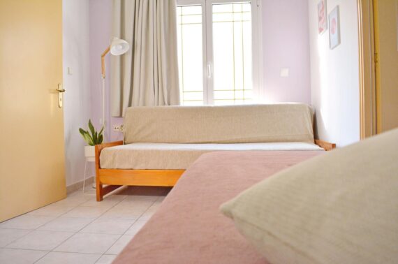 rent house chania | Melinas House | Chania, Crete