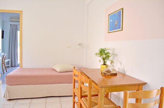 rent house chania | Melinas House | Chania, Crete