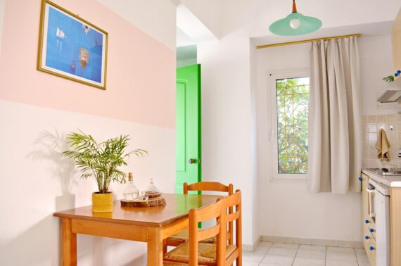 rent house chania | Melinas House | Chania, Crete