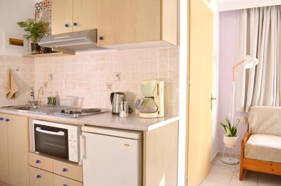 rent house chania | Melinas House | Chania, Crete