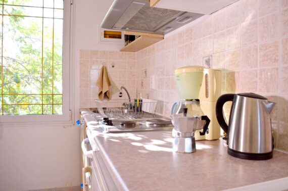 rent house chania | Melinas House | Chania, Crete