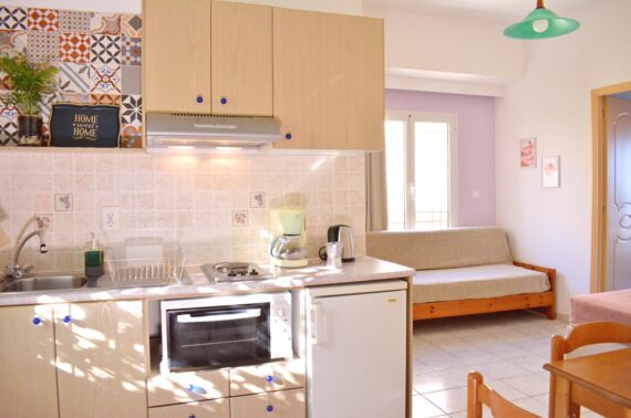 rent house chania | Melinas House | Chania, Crete
