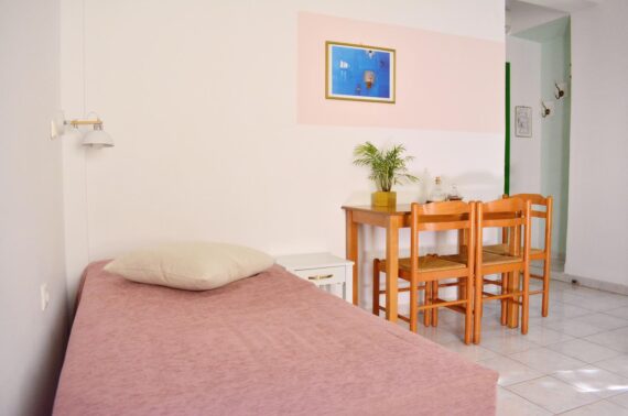 rent house chania | Melinas House | Chania, Crete