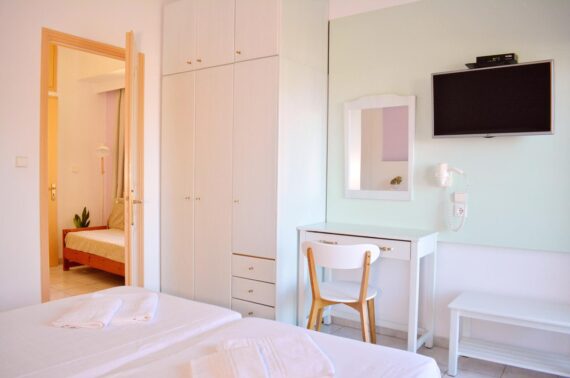 rent house chania | Melinas House | Chania, Crete