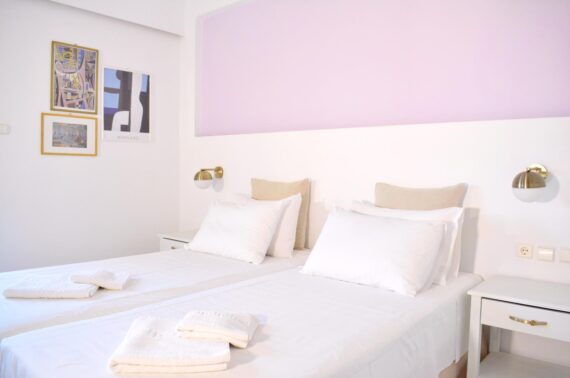 rent house chania | Melinas House | Chania, Crete