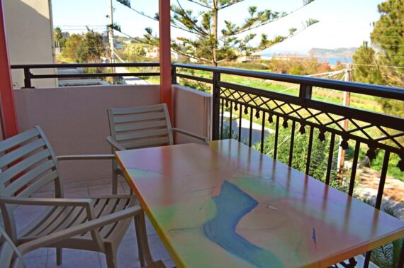 rent house chania | Melinas House | Chania, Crete