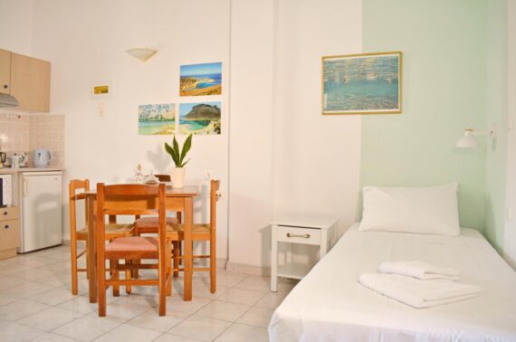 rent house chania | Melinas House | Chania, Crete