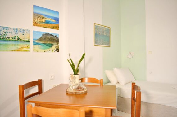 rent house chania | Melinas House | Chania, Crete