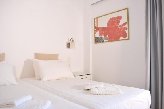 rent house chania | Melinas House | Chania, Crete
