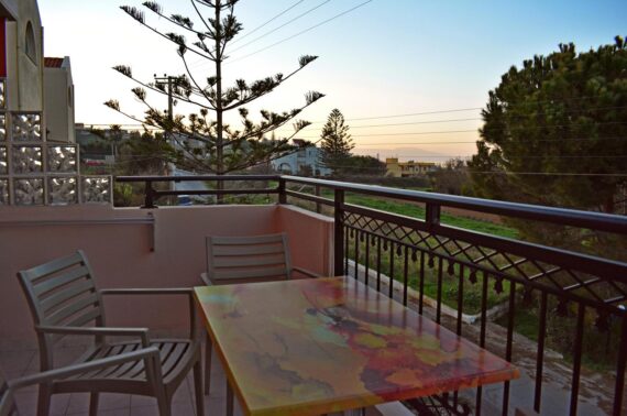 rent house chania | Melinas House | Chania, Crete