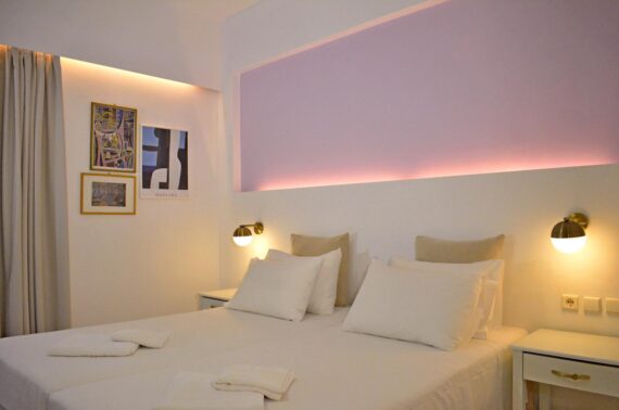 rent house chania | Melinas House | Chania, Crete