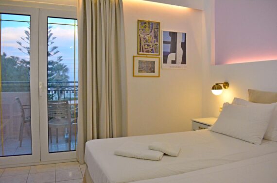 rent house chania | Melinas House | Chania, Crete