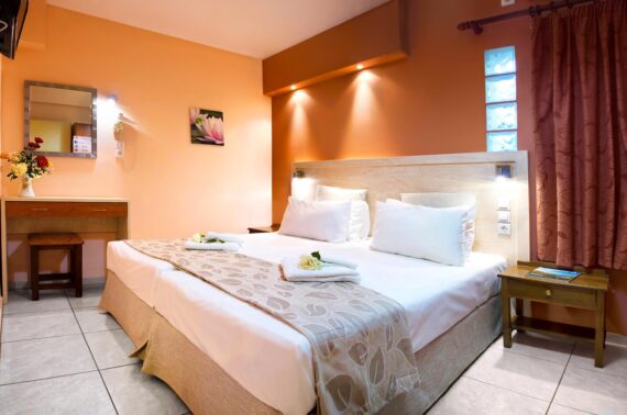 melina apartments chania | Melinas House | Chania, Crete