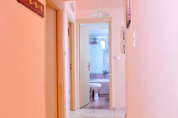 melina apartments chania | Melinas House | Chania, Crete