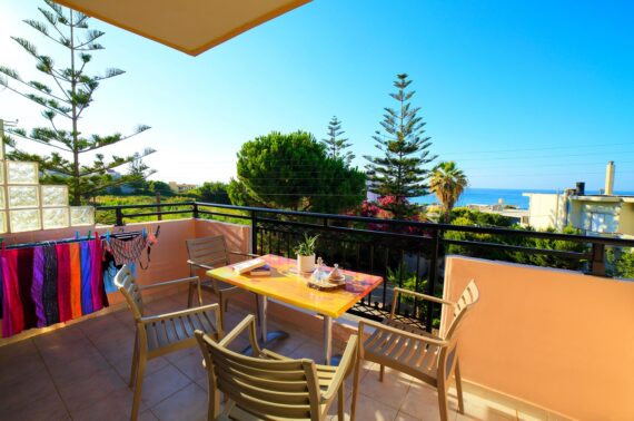 rent house chania | Melinas House | Chania, Crete