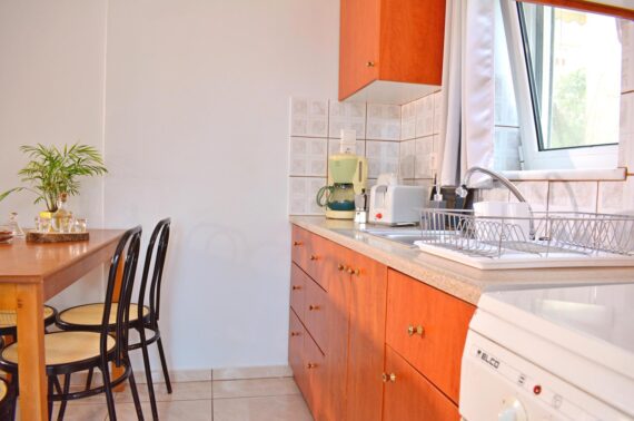 melina apartments chania | Melinas House | Chania, Crete