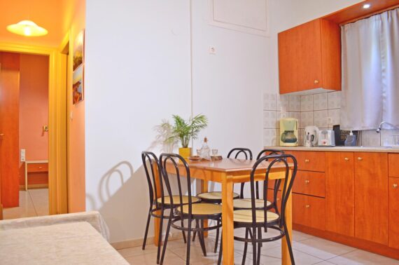 melina apartments chania | Melinas House | Chania, Crete