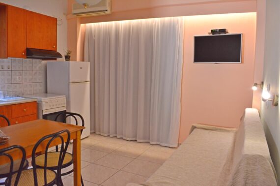 melina apartments chania | Melinas House | Chania, Crete