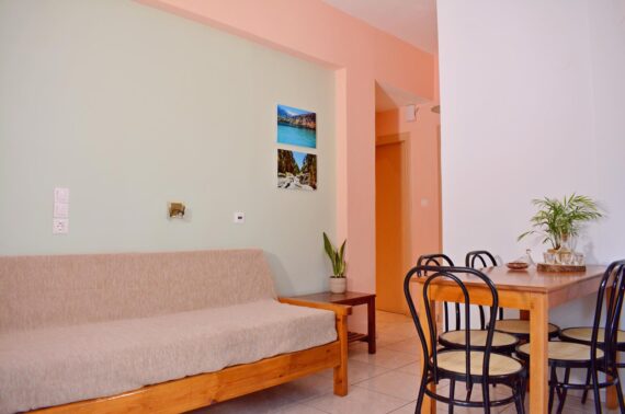 melina apartments chania | Melinas House | Chania, Crete