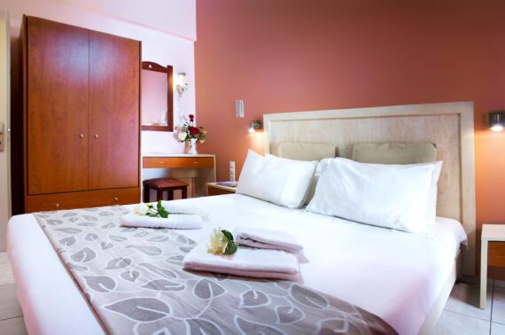 hotels chania | Melinas House | Chania, Crete