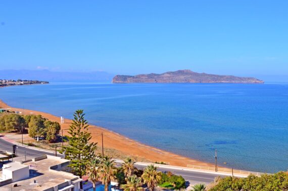 hotels chania | Melinas House | Chania, Crete